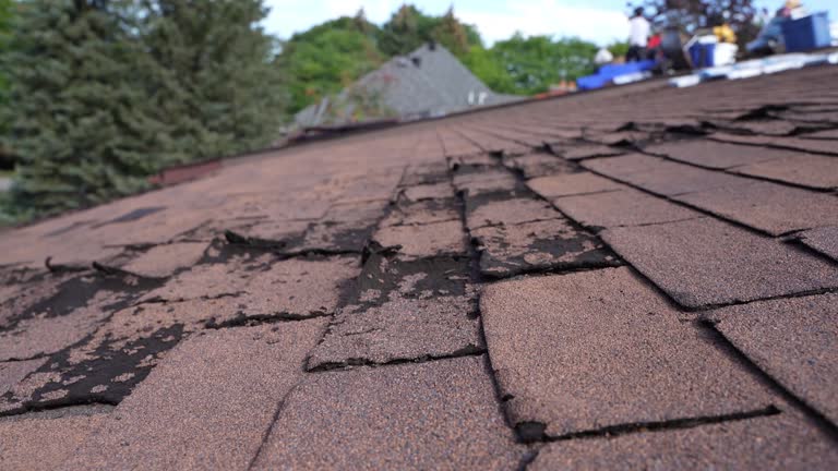 Cold Roofs in Jonesboro, IL